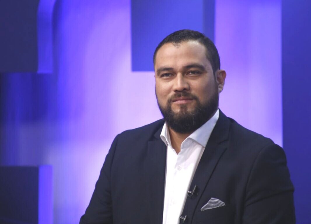 ministro-de-gobernacion-las-buenas-relaciones-con-eeuu-iniciaron-con-el-presidente-bukele